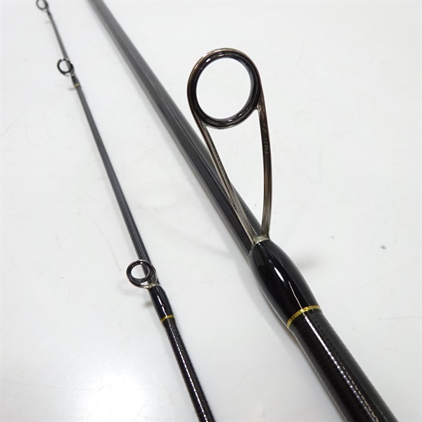 ハイタイドTZ　S87ML